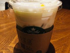 -星巴克(兰桂坊店)