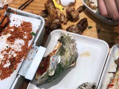 -木屋烧烤(坂田天安云谷店)