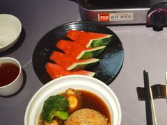-徐记海鲜(黄土岭|新时空店)