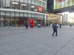 -大悦城(沈阳中街店)