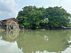 -云水谣景区