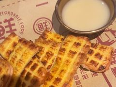 -神府路壹号·海鲜烧烤排档(三坊七巷店)