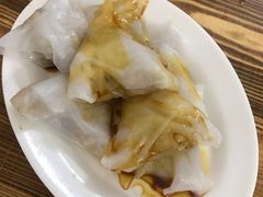 -永隆早餐店