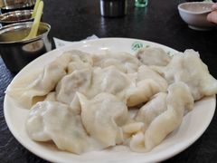 -东北农业大学饺子园