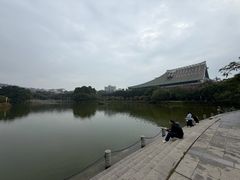 -厦门大学(思明校区)