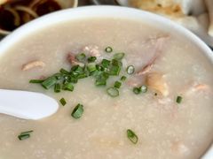 -洲心明记烧肉大粥(总店)