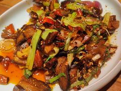 -辣不二水煮鱼(哈西店)