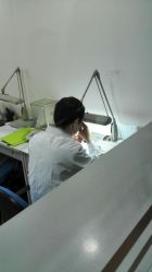 -国家轻工业珠宝检测中心