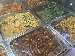 大堂-老济南药膳把子肉(周公祠街店)