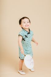 -小熊维尼高端儿童摄影(福田新洲店)