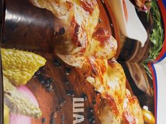 -俄士厨房(五棵松华熙LIVE店)