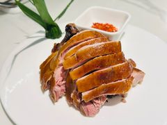 -粤香村(清真川菜店)