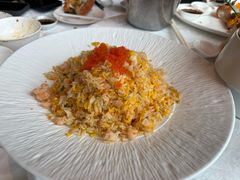-夏宫中餐厅(静安香格里拉店)
