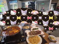 -清真马二姐牛菜馆(昆明一分店)