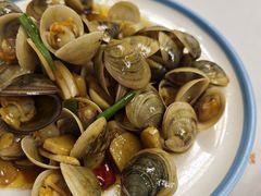 -台州湾小海鲜·范家厨房(人民路店)