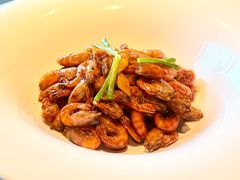 上海油爆虾-上海滩餐厅(BFC外滩金融中心店)