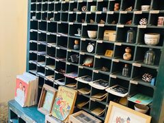 -懒鱼时光馆(沙坪坝店)