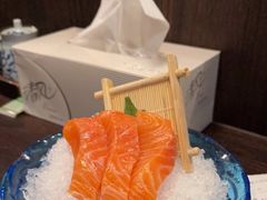 -哥哥の深夜食堂(红松东路店)