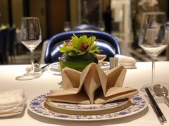 -Yan Ting 宴庭中餐厅(上海静安瑞吉酒店)