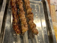 -情忆草原涮肉馆