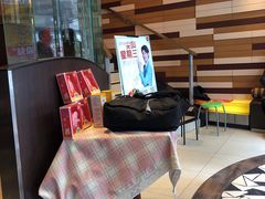 -必胜客(环球店)
