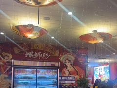 -柳大厨螺蛳粉(人民路总店)