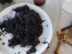 -天乐农家鱼头王(天目湖店)