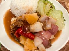 -有缘茶餐厅(海府分店)