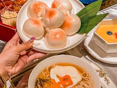 -ONE FULL 古董港式海鲜火锅