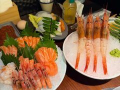 -花和寿喜烧·三文鱼自助专门店(光屿城店)
