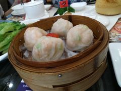 -虾饺妹·粤式手工点心(水荫路店)