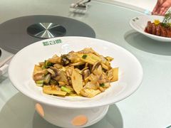 -新白鹿餐厅(龙游路店)