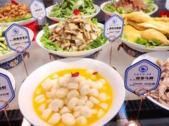 -宁海食府·涌宴(真和店)