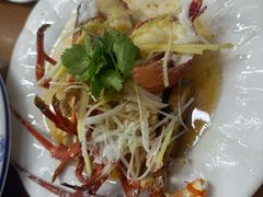 -望海潮海鲜店 特色家常菜(在海一方店)