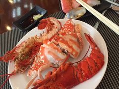-白天鹅宾馆·流浮阁咖啡厅
