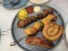 -库滋明·俄罗斯特色美食(中央大街店)