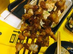 鸡关节-望京小腰(北京总店)
