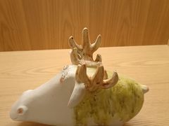 -J cafe 朝夕餐厅