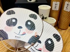 -李山山茶事(景枫店)