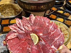 -牛也烧肉(摩尔城店)