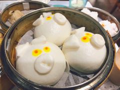 -点点心点心专门店(旺角店)