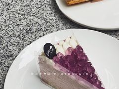 葡萄啵啵千层-BanCake·法式千层·拿破仑專門店