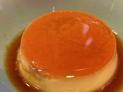 焦糖布丁-Hei Cafe(工体店)
