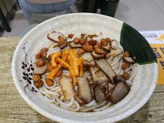 -吉庆桂林米粉·柳州螺蛳粉(港汇广场店)