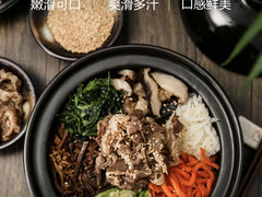 -小韩屋韩国料理(上海湾店)