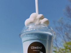-CEMENT·coffee bar (凤凰创意园店)