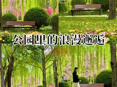 -唐城墙遗址公园