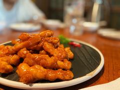 -前海沿·青岛菜(大拇指广场石老人店)