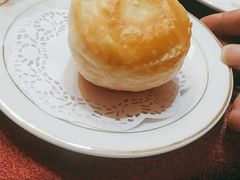 -西安饭庄(立丰国际店)