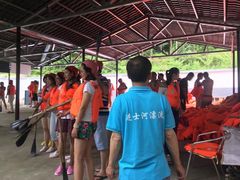 -罗田薄刀峰风景区